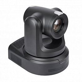 PTZ-Камера CleverCam 1630 UHSX NDI (4K, 30x, USB 2.0, HDMI, 12G-SDI, 3G-SDI, Genlock, XLR, LAN)