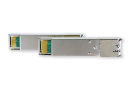 WI-TEK WI-SFP10SC-20KM, комплект оптических трансиверов SFP WDM