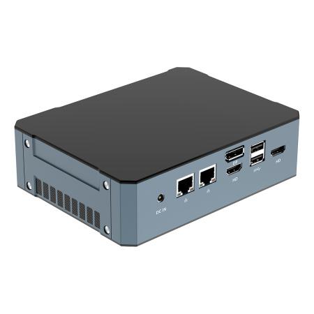 Lideo MPC-5, мини-ПК