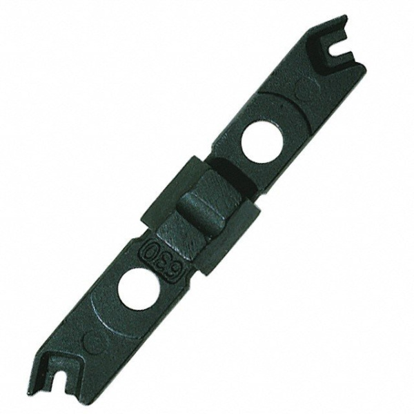Paladin Tools Standart Punch (PT-3535) - инструмент для расшивки кабеля на кросс с лезвием 630 Paladin Tools Standart Punch (PT-3535) - инструмент для расшивки кабеля на кросс с лезвием 630