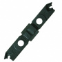 Paladin Tools Standart Punch (PT-3535) - инструмент для расшивки кабеля на кросс с лезвием 630 Paladin Tools Standart Punch (PT-3535) - инструмент для расшивки кабеля на кросс с лезвием 630
