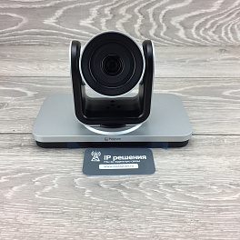 Polycom RealPresence Group 500 (1080p), система для групповой видеоконференцсвязи