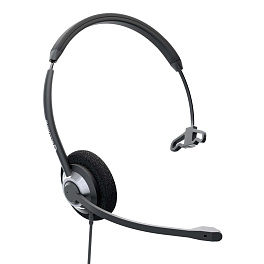 Accutone UM950 ProNC USB, гарнитура для колл-центров