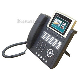 Addpac AP-VP250, видеотелефон среднего уровня