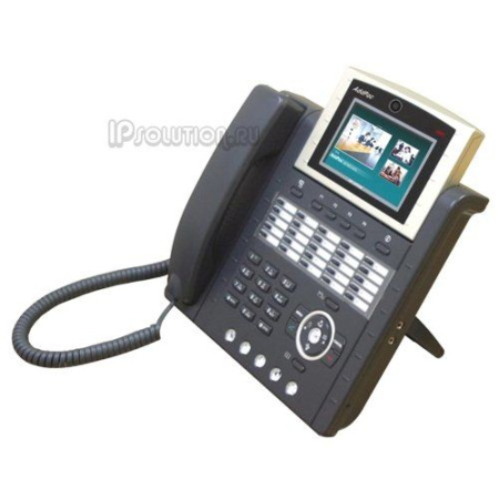 Addpac AP-VP250, видеотелефон среднего уровня Addpac AP-VP250, видеотелефон среднего уровня