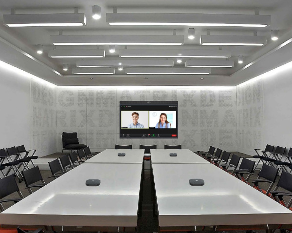 JazzTel Studio Bar WM, видеобар