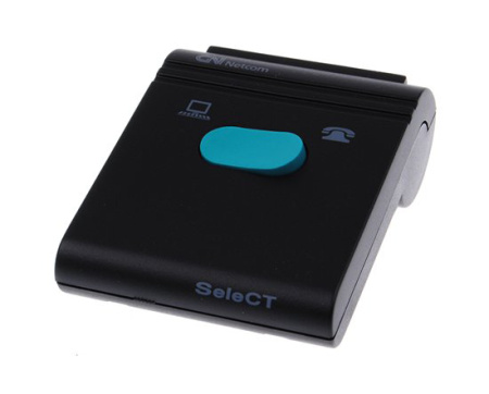 Jabra 1600-169, переключатель SeleCT 