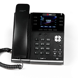 QTECH QVP-500PR, ip телефон QTECH QVP-500PR, ip телефон