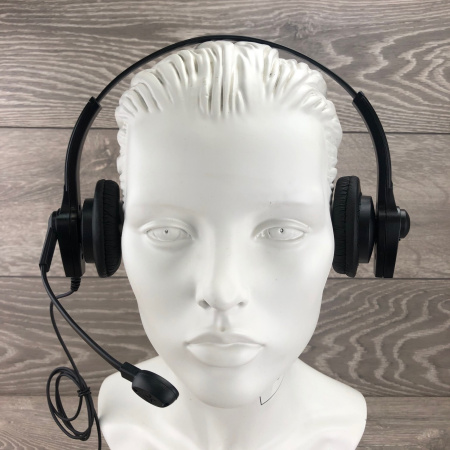 Accutone WB610 QD, гарнитура для колл центра Accutone WB610 QD, гарнитура для колл центра