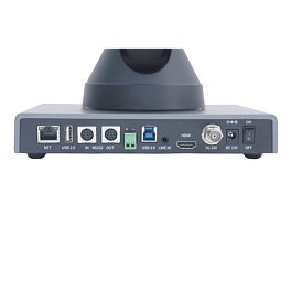CleverCam 4912U3HS POE PTZ-камера 