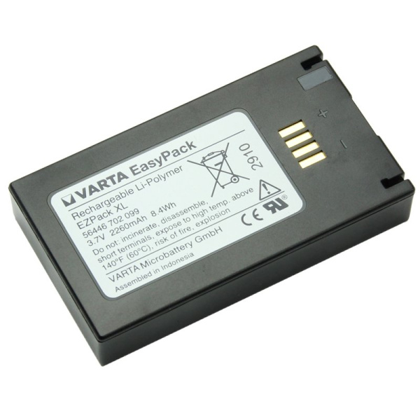 Дополнительная аккумуляторная батарея к конференц-телефонам Konftel 55, Konftel 55W