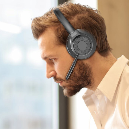 JazzTel lounge, Bluetooth стерео гарнитура