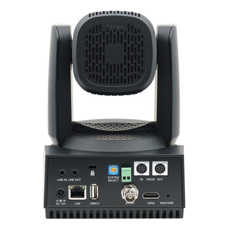 Prestel 4K-PTZ420HSU2, PTZ камера для видеоконференцсвязи 