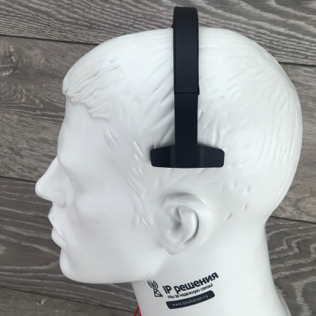 Poly Blackwire 3310 USB-A,  проводная гарнитура для компьютера Poly Blackwire 3310 USB-A,  проводная гарнитура для компьютера