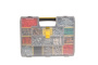 Stanley 1-94-745 - ОРГАНАЙЗЕР "SORT MASTER ORGANIZER" ПЛАСТМАССОВЫЙ 43 X 33 X 9CM Stanley 1-94-745 - ОРГАНАЙЗЕР "SORT MASTER ORGANIZER" ПЛАСТМАССОВЫЙ 43 X 33 X 9CM
