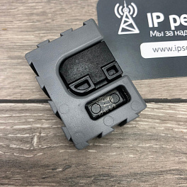 Матрица Pressmaster 4300-3144 - для разъемов RJ 45