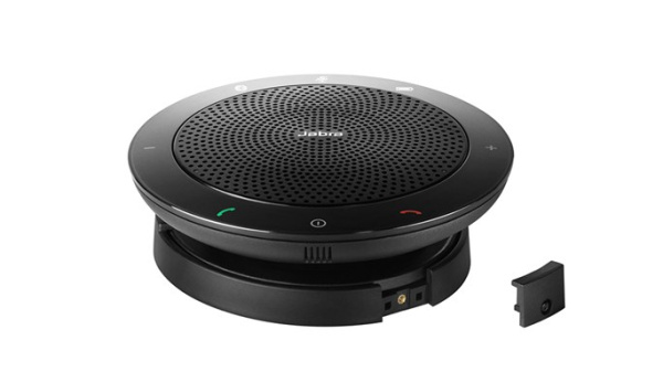 Jabra Speak Holder 14101-34, фиксатор для Jabra SPEAK 410/510 на столе Jabra Speak Holder 14101-34, фиксатор для Jabra SPEAK 410/510 на столе
