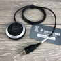 Jabra EVOLVE 40 MS Mono , USB гарнитура с универсальным подключением , MS Lync Jabra EVOLVE 40 MS Mono , USB гарнитура с универсальным подключением , MS Lync