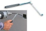 Greenlee 712P - направляющая для гибкого сверла Greenlee 712P - направляющая для гибкого сверла