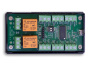 Qbic AC-500, модуль GPIO реле/сухие контакты для TD-1050/TD-1060/TD-0350 в защитном корпусе