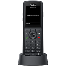 Yealink W59R Pro, DECT-трубка