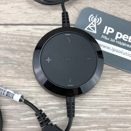 Jabra Evolve 20 SE Mono UC (4993-829-409), проводная USB-гарнитура  Jabra Evolve 20 SE Mono UC (4993-829-409), проводная USB-гарнитура