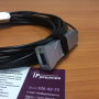 CleverMic Hybrid Cable кабель USB 3.0 (20 метров)