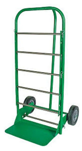 Greenlee GT-38733 - тележка-транспортер Greenlee GT-38733 - тележка-транспортер