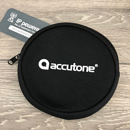 Accutone R1M, спикерфон, PC / Mac, Skype