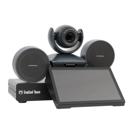 TrueConf Room 424 ВКС-терминал