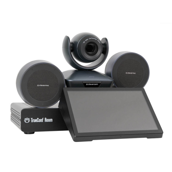 TrueConf Room 424 ВКС-терминал 