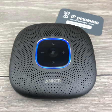 Anker PowerConf - Bluetooth спикерфон Anker PowerConf - Bluetooth спикерфон