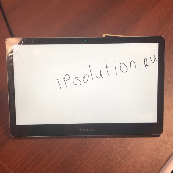 Yealink CTP20, сенсорная панель управления Yealink CTP20, сенсорная панель управления