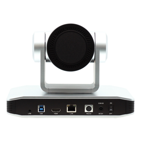 Prestel 4K-LTC212HU3, следящая ptz камера для видеоконференцсвязи