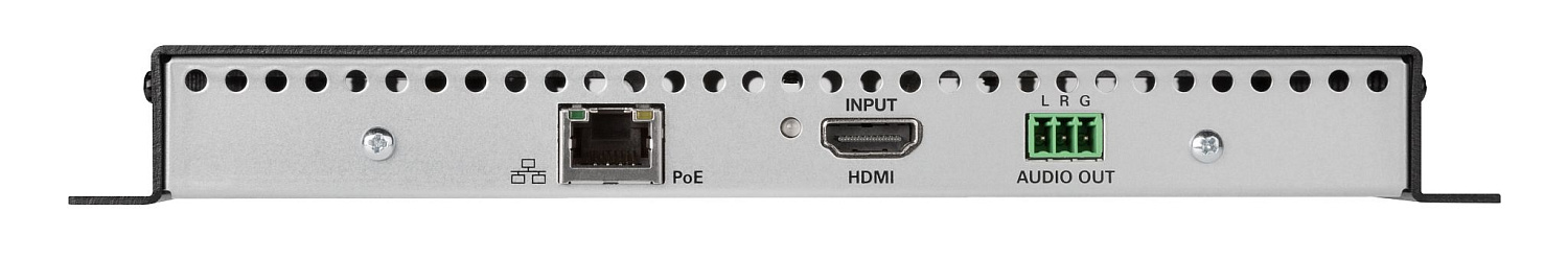 Crestron DM-NVX-E20, сетевой AV-кодировщик 4K60 4:2:0