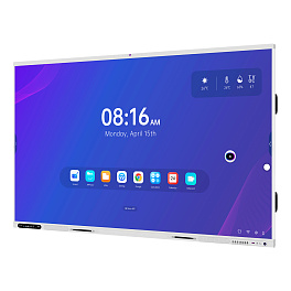 Prestel TSP-X275, интерактивная панель 75"