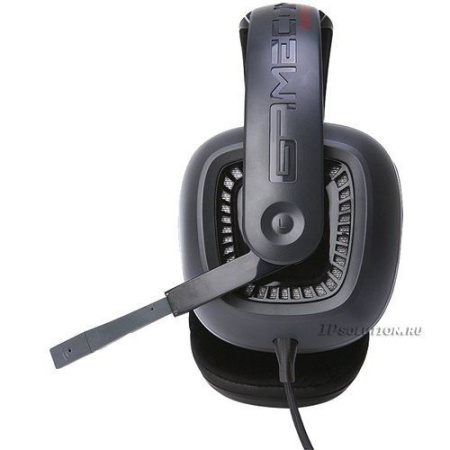 Plantronics GameCom 777, стерео-гарнитура Plantronics GameCom 777, стерео-гарнитура