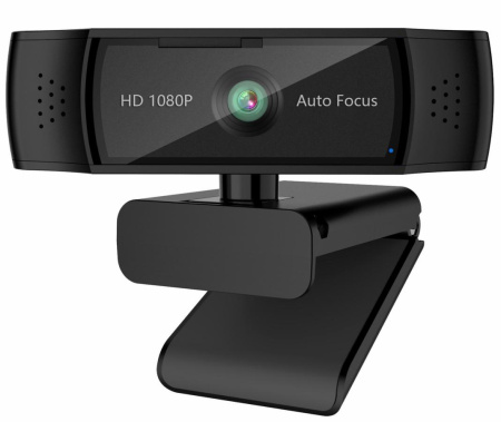 JazzTel Vision C201, вэб-камера