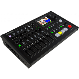 Микшер Roland VR-4HD