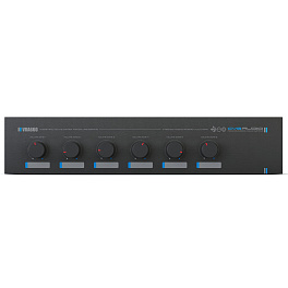 CVGaudio VRA-660, шестиканальный регулятор громкости