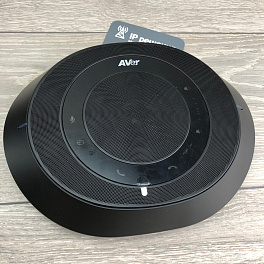 AVer VC520Pro Expansion Speakerphone дополнительный спикерфон для системы Aver VC520 PRO