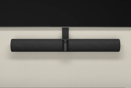 Jabra PanaCast 50 Black (8200-231), видеобар для конференций (черный)