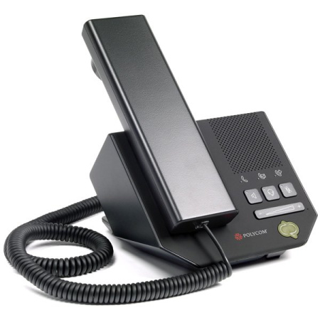 Polycom Desktop Phone CX200, настольный USB-телефон