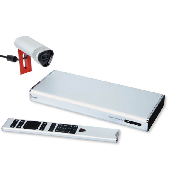 Polycom RealPresence Group 500 (720p), система для групповой видеоконференцсвязи Polycom RealPresence Group 500 (720p), система для групповой видеоконференцсвязи