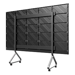 Prestel LED-FS1, напольный стенд для светодиодного экрана