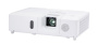 Трехчиповый 3LCD-проектор 5200 ANSI лм (встроенная несменная линза), XGA (1024 х 768), 4:3, одна лампа, 16.000:1. HDMI x 2. USB. Вес 5,2кг. Белого цвета