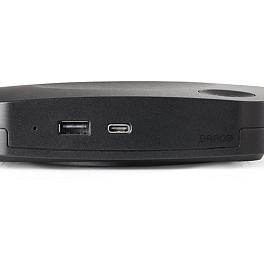 Barco ClickShare CX-30, беспроводная система для совместной работы