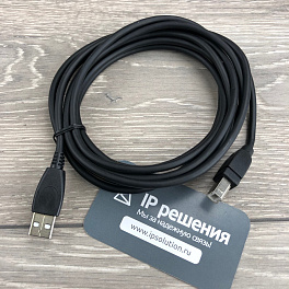 PTZ-камера CleverMic 1004U2 (4x, USB 2.0)