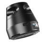 JazzTel Panocam 360, панорамная камера 360° с ИИ-отслеживанием