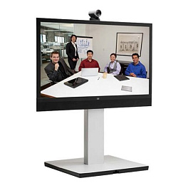 Cisco TelePresence MX300, напольное  решение видеоконференцсвязи